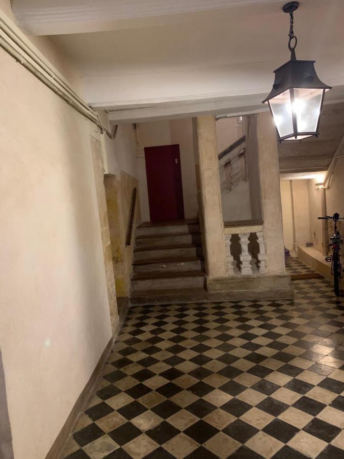 L'Appart 6 Aix-en-Provence Bagian luar foto